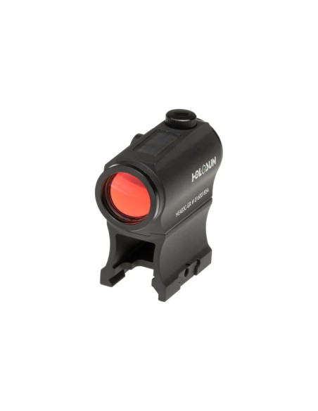 Mira punto verde HE403C-GR Elite Solar - Holosun