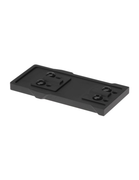 Espaciador HS510C Lower 1/3 Picatinny - Holosun | Airsoft Yecla