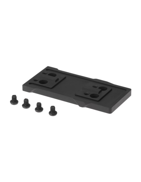 Espaciador HS510C Lower 1/3 Picatinny - Holosun | Airsoft Yecla