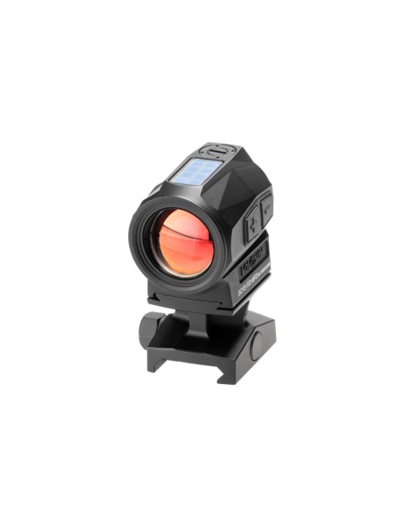 Visor SCRS Solar Charging Rifle Sight 2 MOA punto verde - Holosun