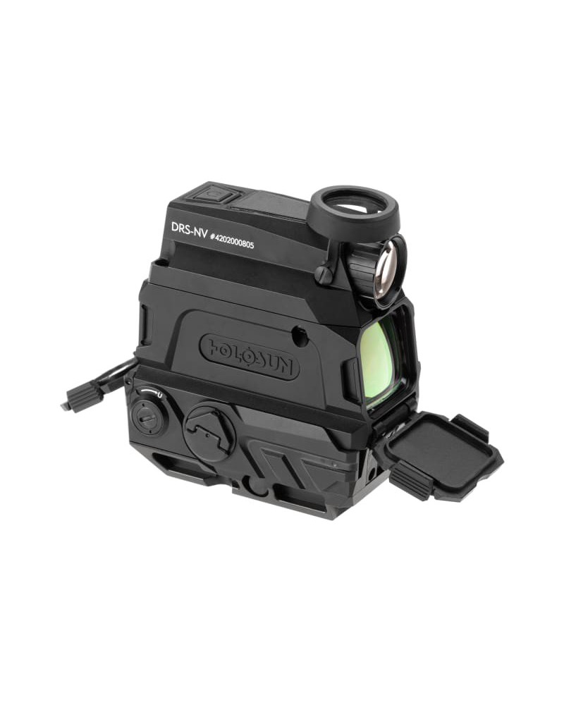 Visor Red Dot DRS-NV visión nocturna e IR - Holosun