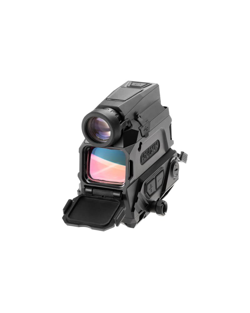 Visor Red Dot DRS-NV visión nocturna e IR - Holosun