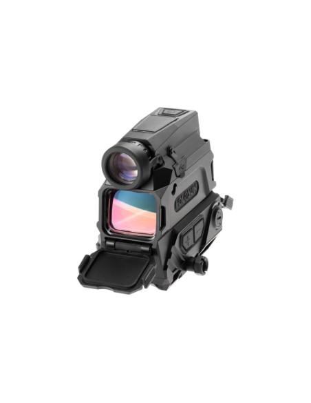 Visor Red Dot DRS-NV visión nocturna e IR - Holosun