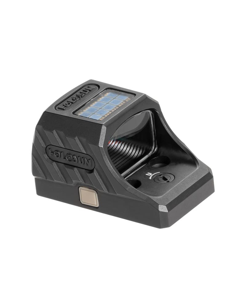 Mira punto verde SCS Solar 320 RMS para Sig Sauer P320