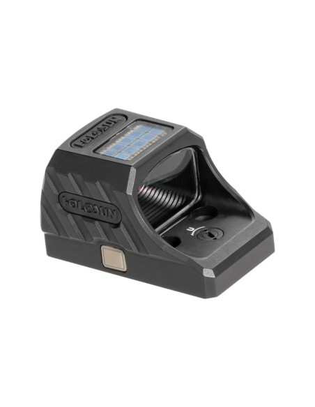 Mira punto verde SCS Solar 320 RMS para Sig Sauer P320