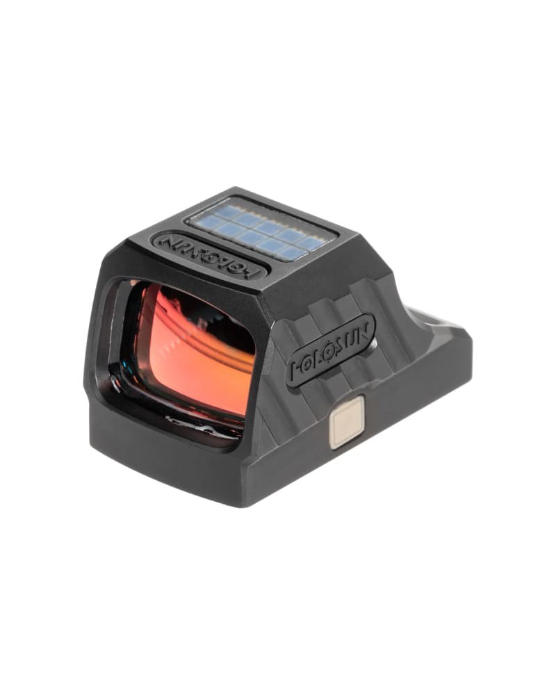 Mira punto verde SCS Solar 320 RMS para Sig Sauer P320