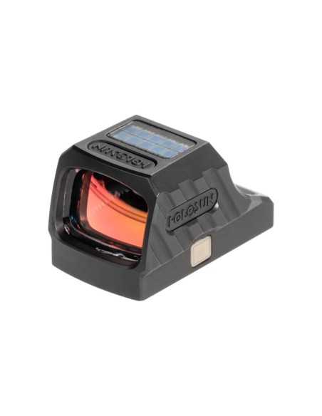 Mira punto verde SCS Solar 320 RMS para Sig Sauer P320