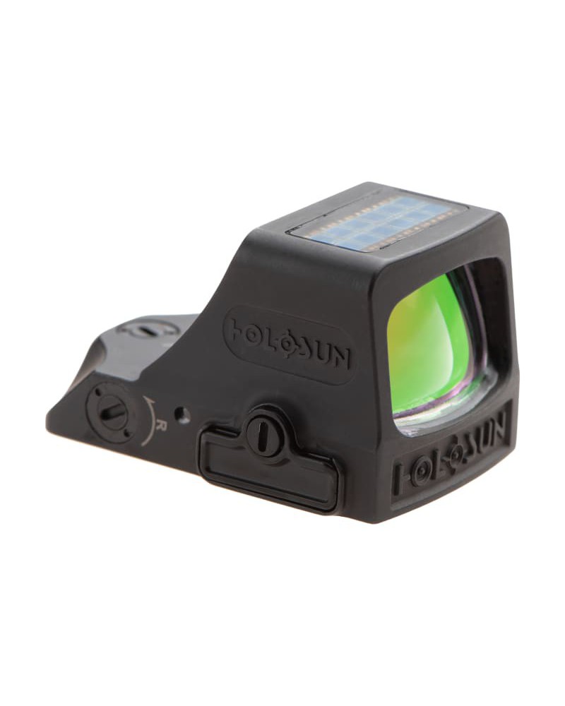 Mira punto rojo abierta HE508T-RD X2 Elite Solar - Holosun