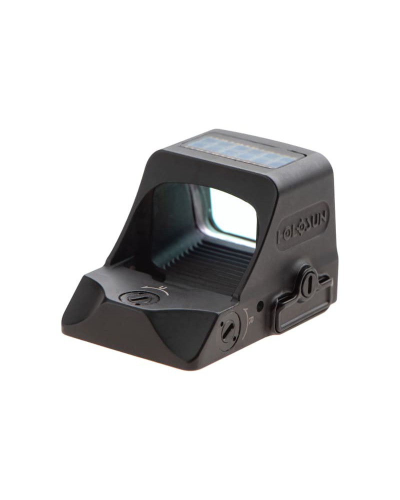 Mira punto rojo abierta HE508T-RD X2 Elite Solar - Holosun