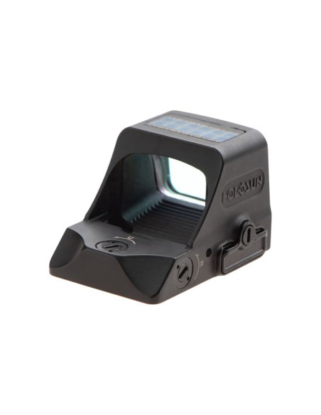 Mira punto rojo abierta HE508T-RD X2 Elite Solar - Holosun