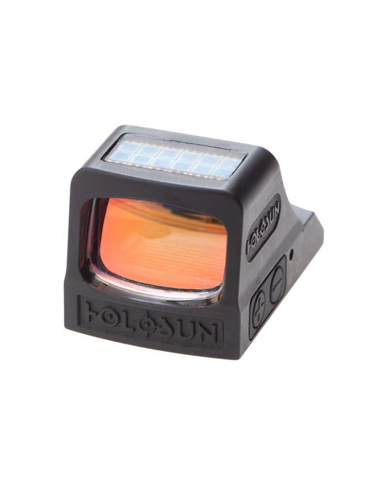 Mira réflex HE508T-GR X2 Elite Solar 2 MOA - Holosun