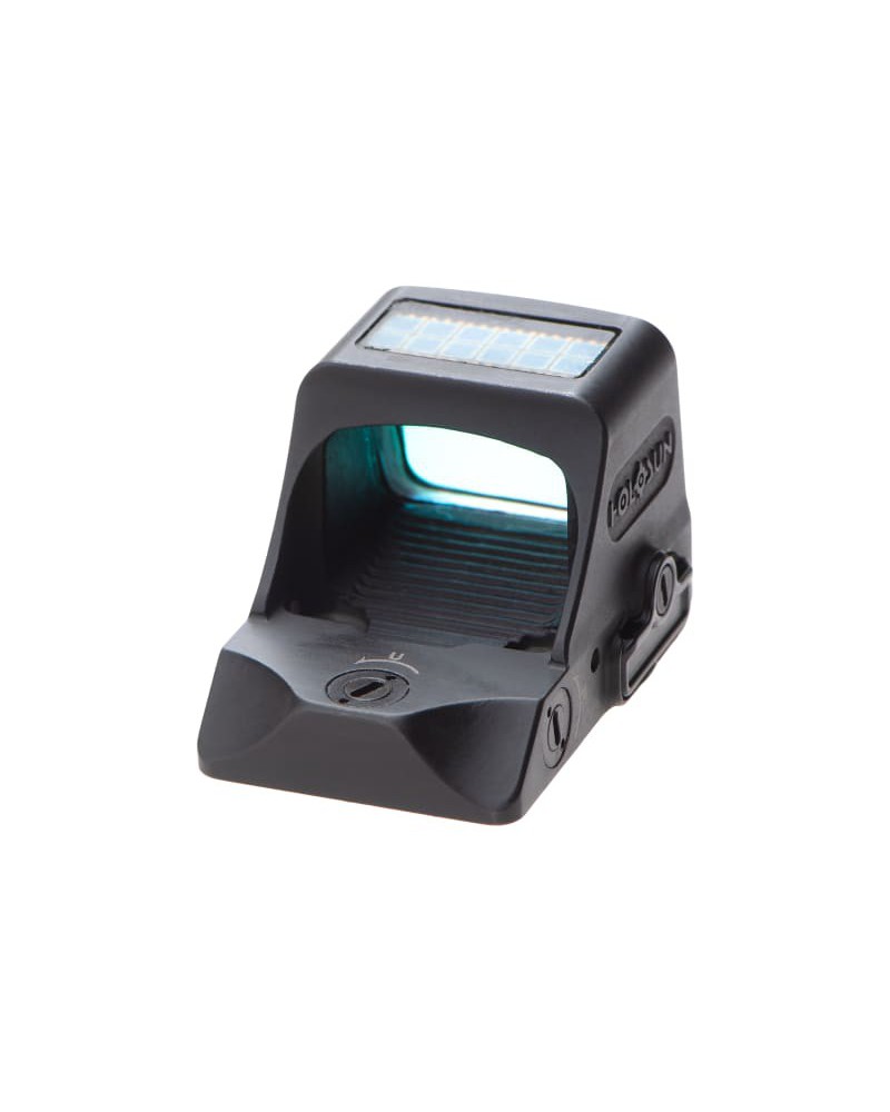 Mira réflex HE508T-GR X2 Elite Solar 2 MOA - Holosun