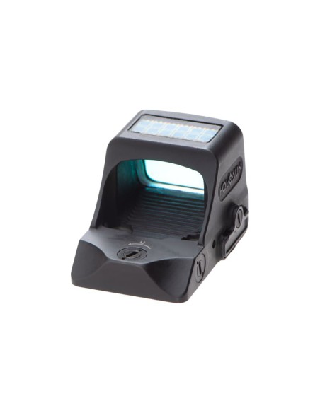 Mira réflex HE508T-GR X2 Elite Solar 2 MOA - Holosun
