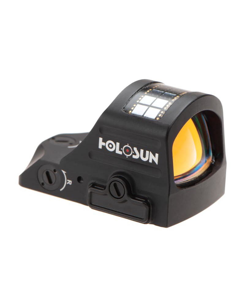 Punto rojo micro HS507C X2 RMR - Holosun
