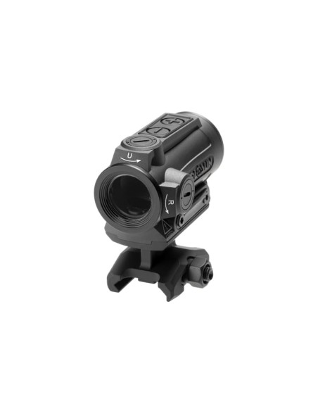 Punto rojo ARO CORE Red MRS 2 MOA - Holosun | Airsoft Yecla
