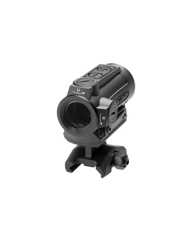 Visor punto rojo ARO CORE 2 MOA - Holosun | Airsoft Yecla