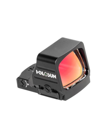 Punto rojo Holosun HE507COMP CRS verde | Airsoft Yecla