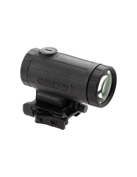 Lupa óptica HM3XT Elite 3x QD - Holosun | Airsoft Yecla