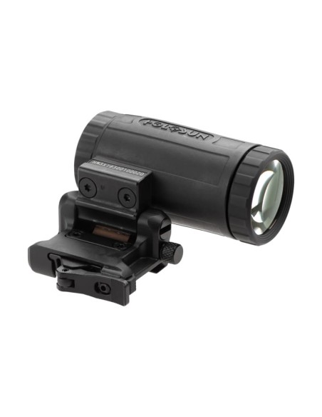 Lupa óptica HM3XT Elite 3x QD - Holosun | Airsoft Yecla