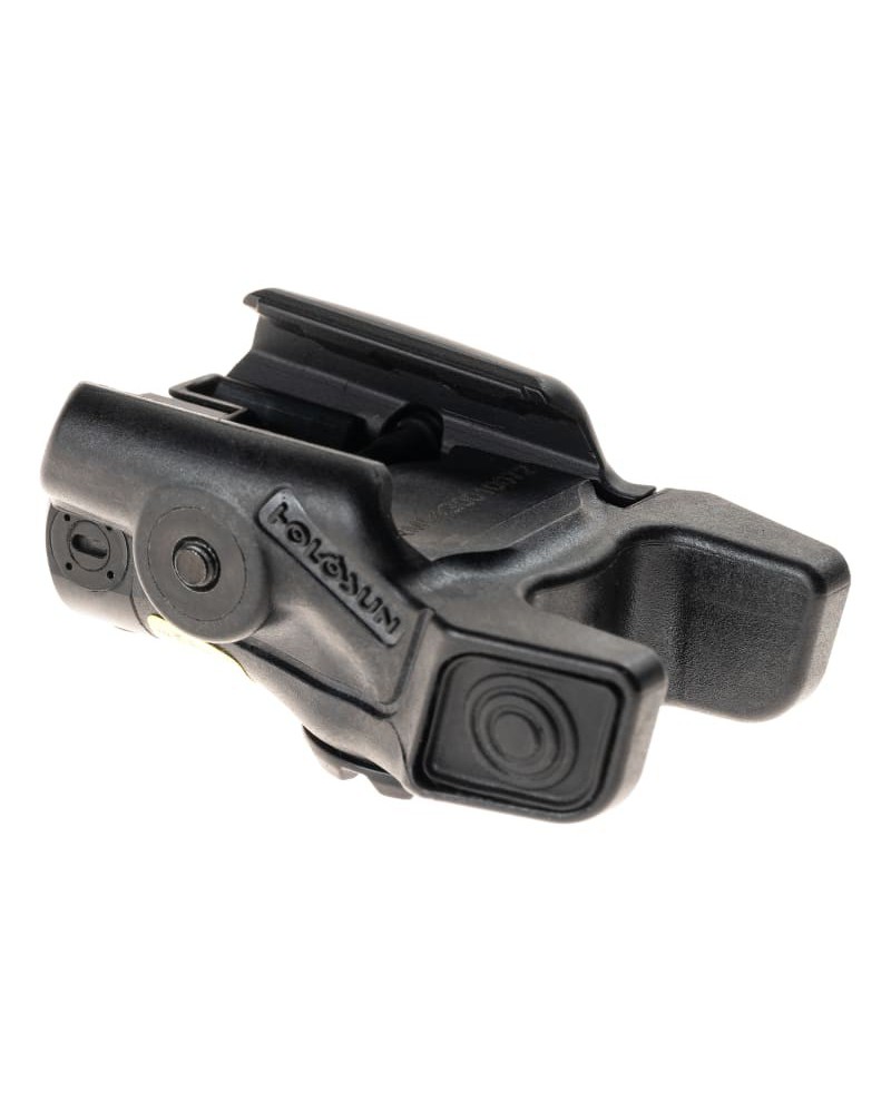 Láser RML verde montaje en riel - Holosun | Airsoft Yecla