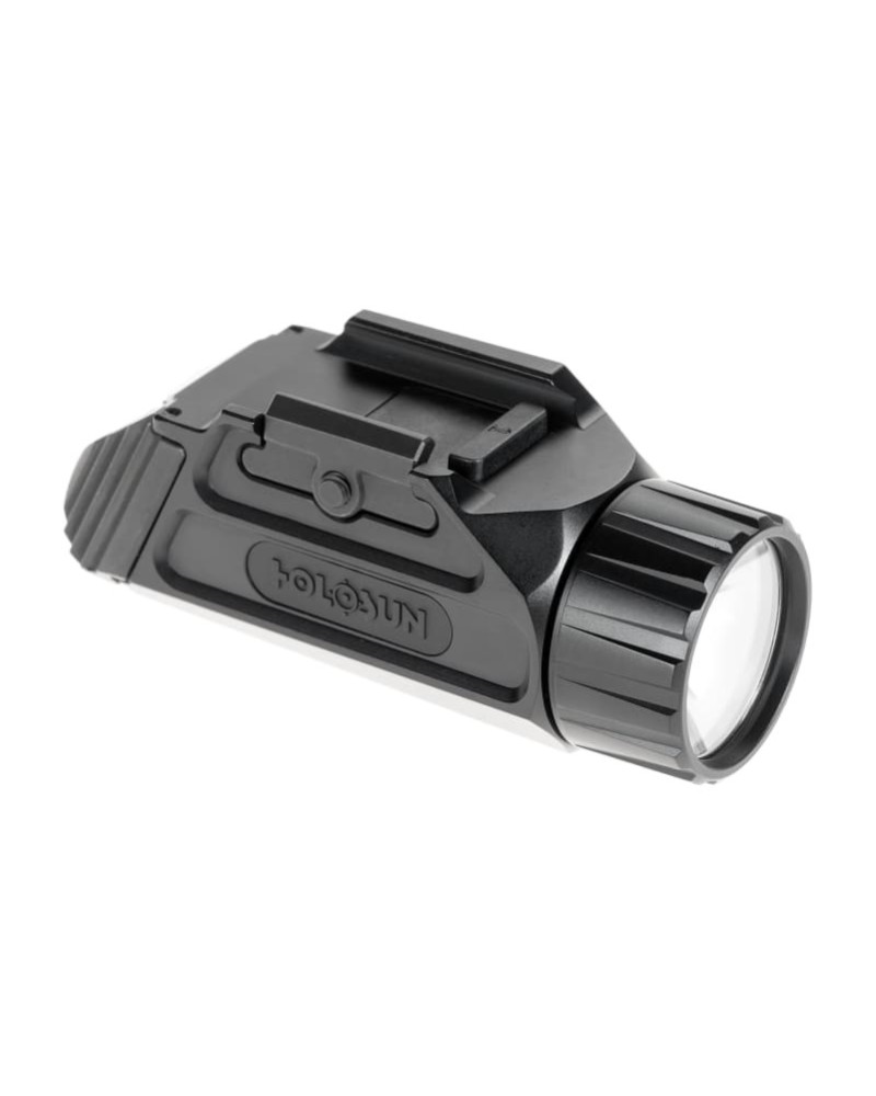 Linterna P.ID para pistolas Picatinny - Holosun