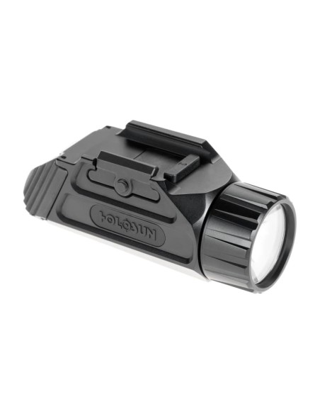 Linterna P.ID para pistolas Picatinny - Holosun