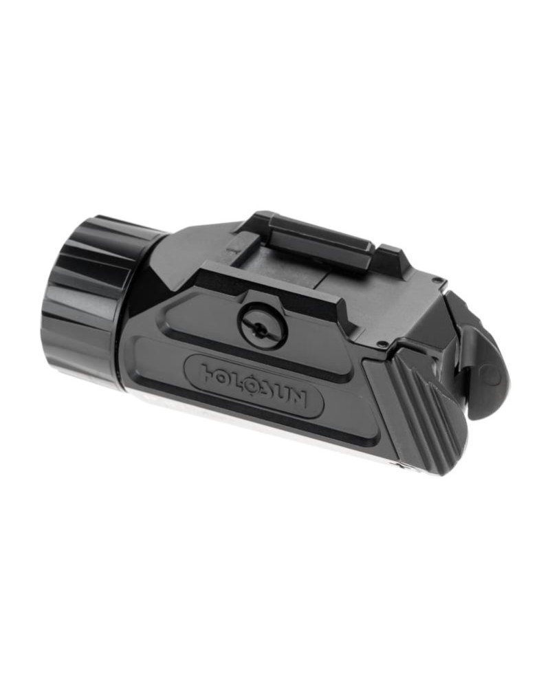 Linterna P.ID para pistolas Picatinny - Holosun