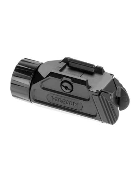Linterna P.ID para pistolas Picatinny - Holosun
