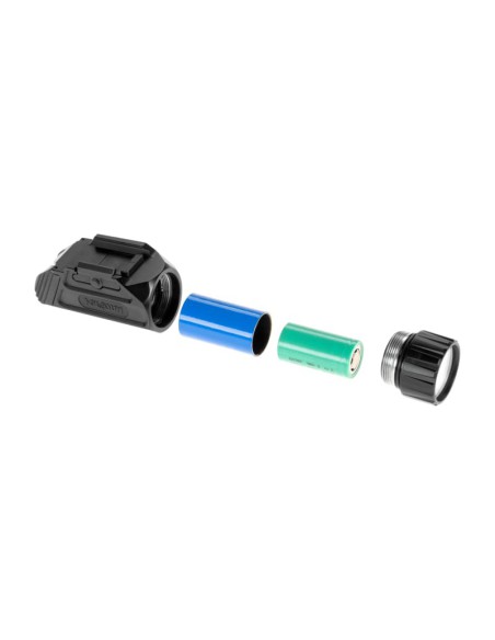 Linterna P.ID para pistolas Picatinny - Holosun