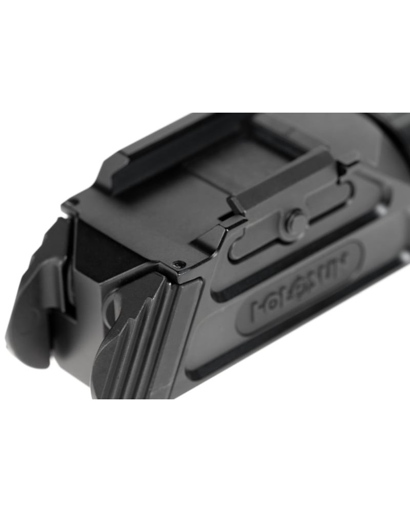 Linterna P.ID para pistolas Picatinny - Holosun