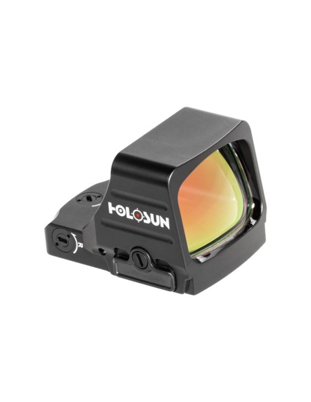 Mira de punto rojo HS507COMP CRS (RMR) - Holosun | Airsoft Yecla