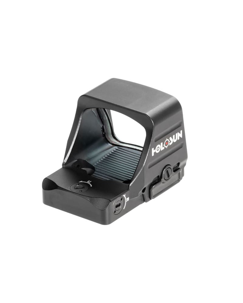 Mira de punto rojo HS507COMP CRS (RMR) - Holosun | Airsoft Yecla