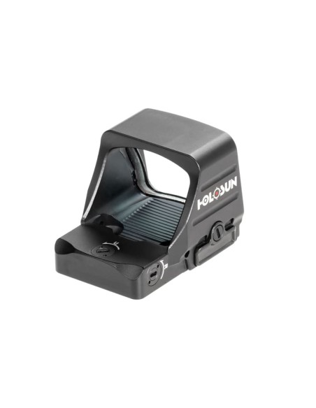 Mira de punto rojo HS507COMP CRS (RMR) - Holosun | Airsoft Yecla