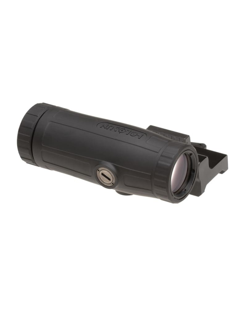 Magnificador HM3X 3x QD para riel Picatinny - Holosun