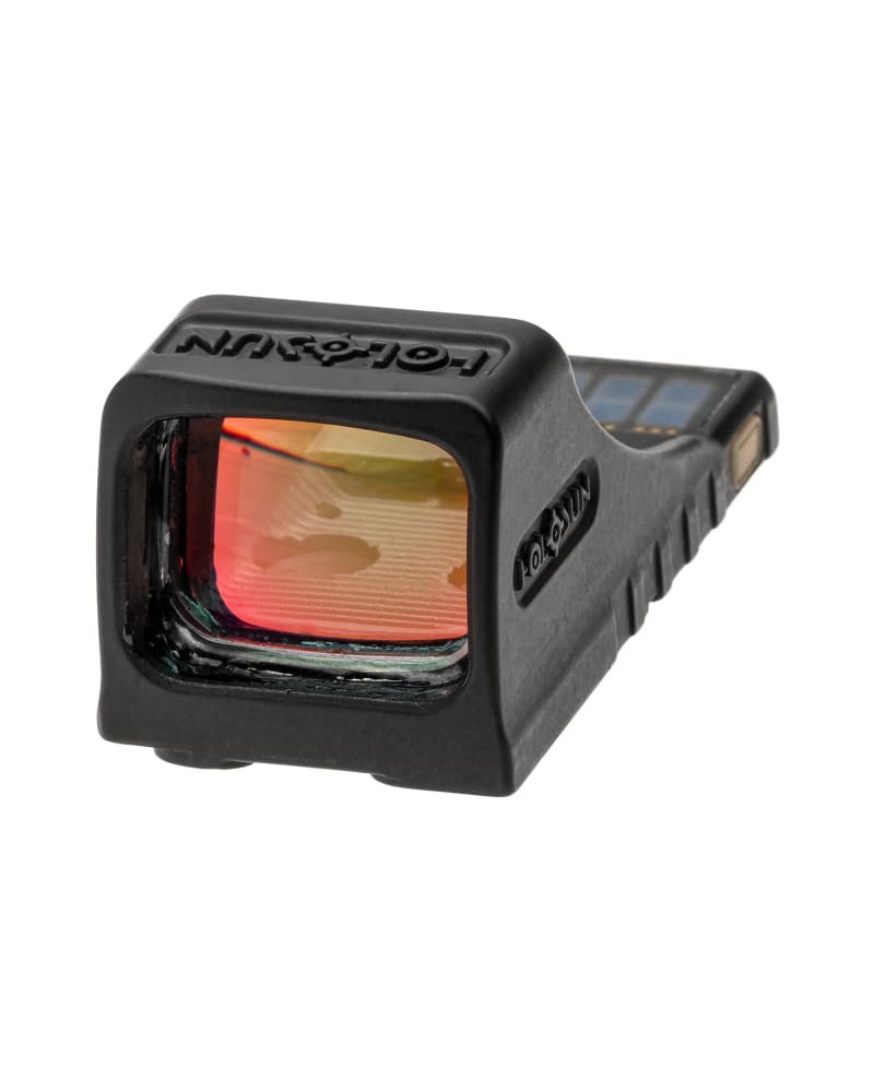 Visor dot verde SCS Solar Green Circle MOS | Airsoft Yecla