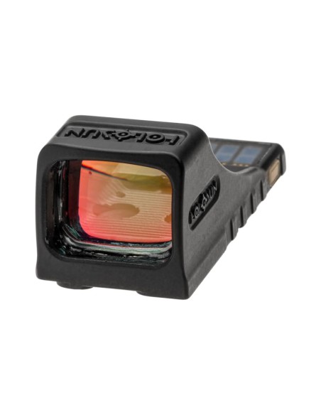 Visor dot verde SCS Solar Green Circle MOS | Airsoft Yecla