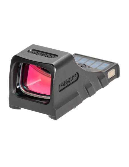 Mira SCS Solar Green Circle Dot para Walther PDP - Holosun