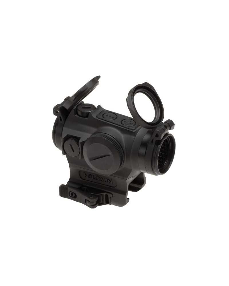 Visor punto verde Holosun HE515GT-GR 1x | Airsoft Yecla