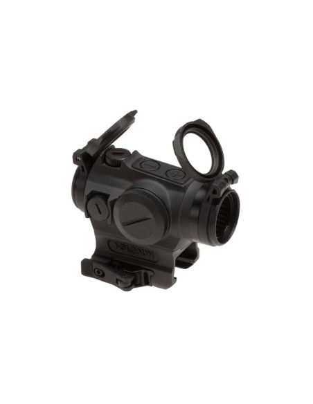 Visor punto verde Holosun HE515GT-GR 1x | Airsoft Yecla