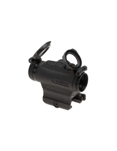 Visor punto verde Holosun HE515GT-GR 1x | Airsoft Yecla
