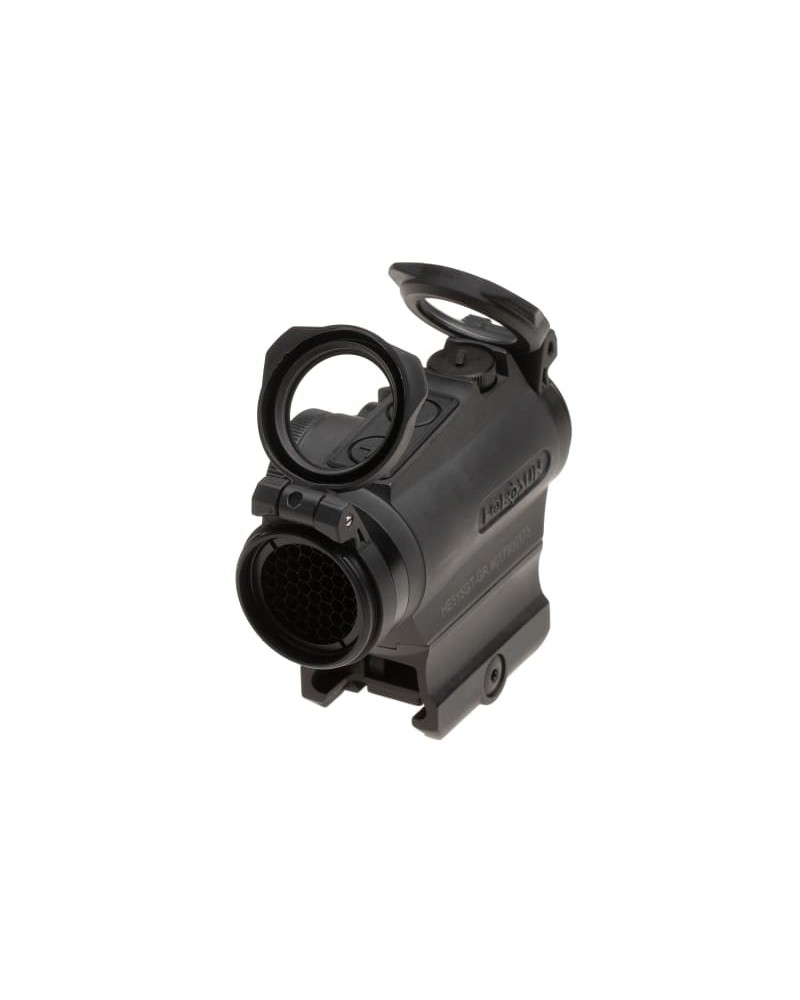 Visor punto verde Holosun HE515GT-GR 1x | Airsoft Yecla