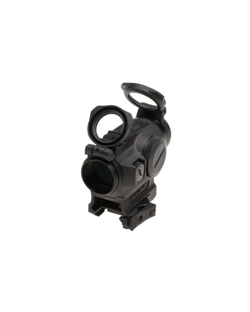 Visor punto verde Holosun HE515GT-GR 1x | Airsoft Yecla