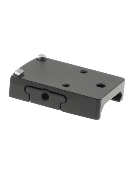 Soporte bajo Picatinny 507C/508T con huella Trijicon RMR - Holosun