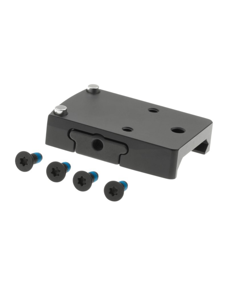Soporte Picatinny bajo 507C/508T huella RMR - Holosun