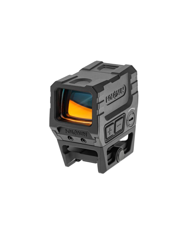 Mira punto rojo AEMS Core X2 1/3 Co-Witness - Holosun | Airsoft Yecla