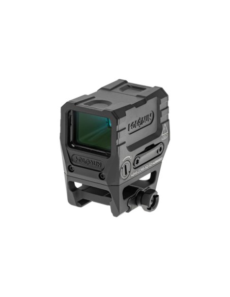 Mira punto rojo AEMS Core X2 1/3 Co-Witness - Holosun | Airsoft Yecla