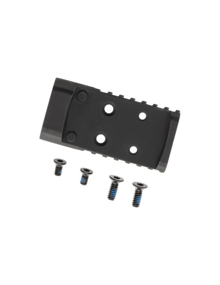 Adaptador 407/507K para CZ P-10 | Holosun HE407/HE507K