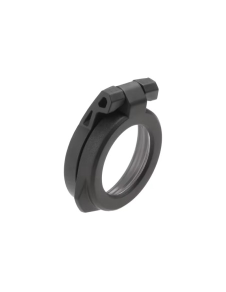 Cubierta trasera abatible para cristal 530C/530G