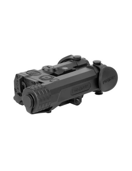Iluminador láser IRIS-4 - Holosun (Red/IR/White Light) | Airsoft Yecla 2