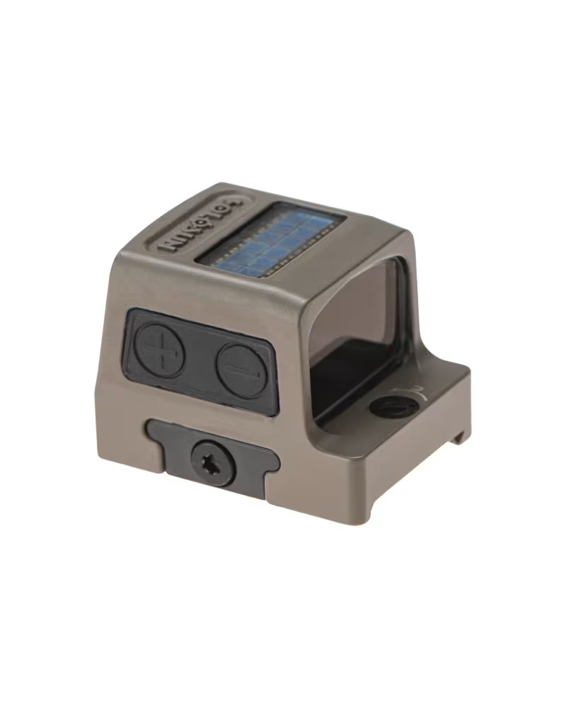 Mira punto rojo HE509T-RD X2 Solar - Holosun | Airsoft Yecla